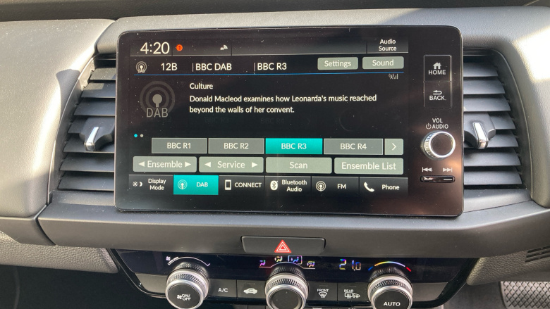 Honda Jazz 1.5 i-MMD Hybrid SR 5dr eCVT Hybrid Hatchback